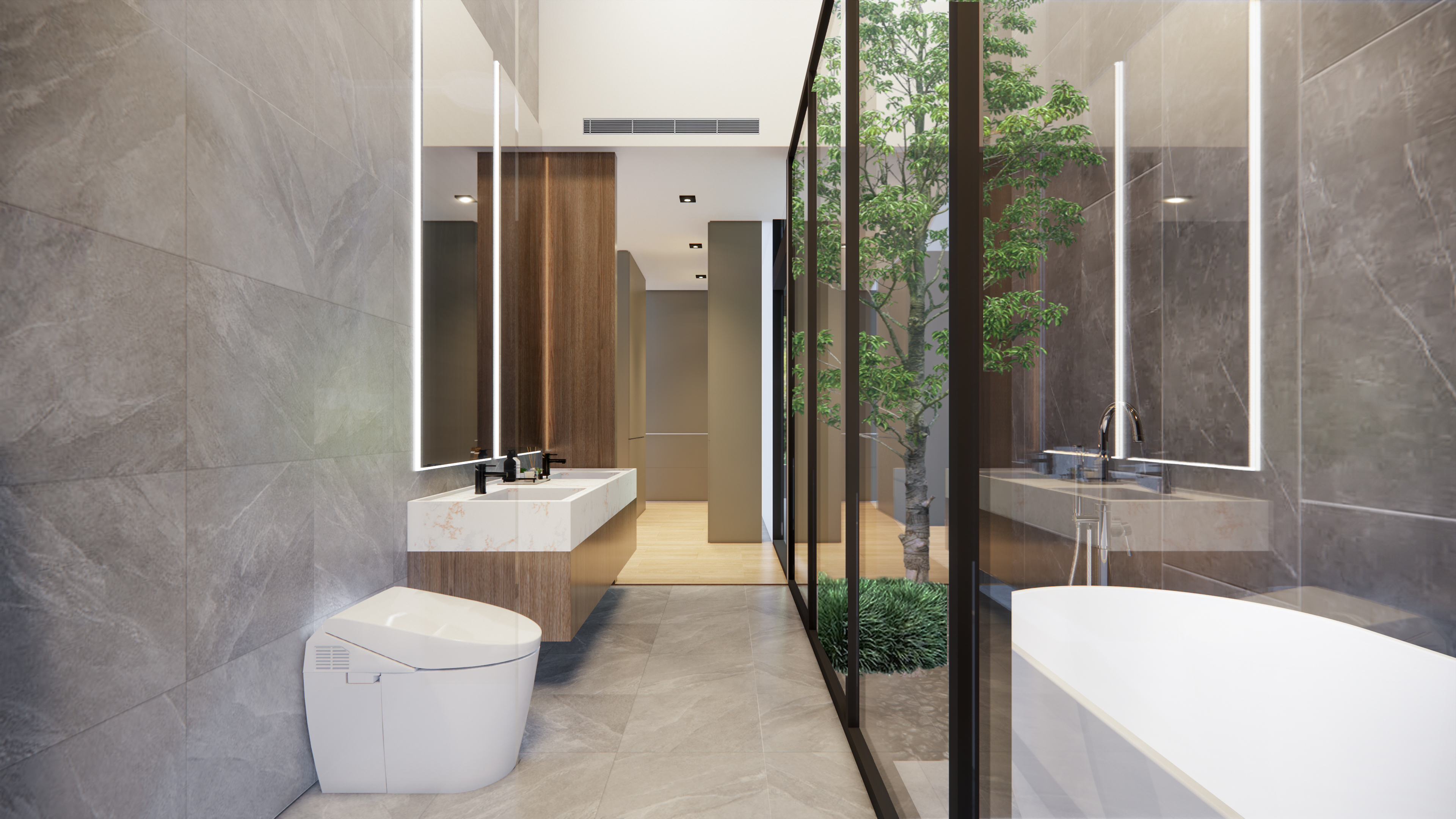 Rainpalm Villas 21